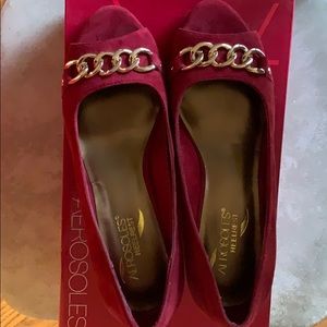 Aerosoles HeelRest Shoes